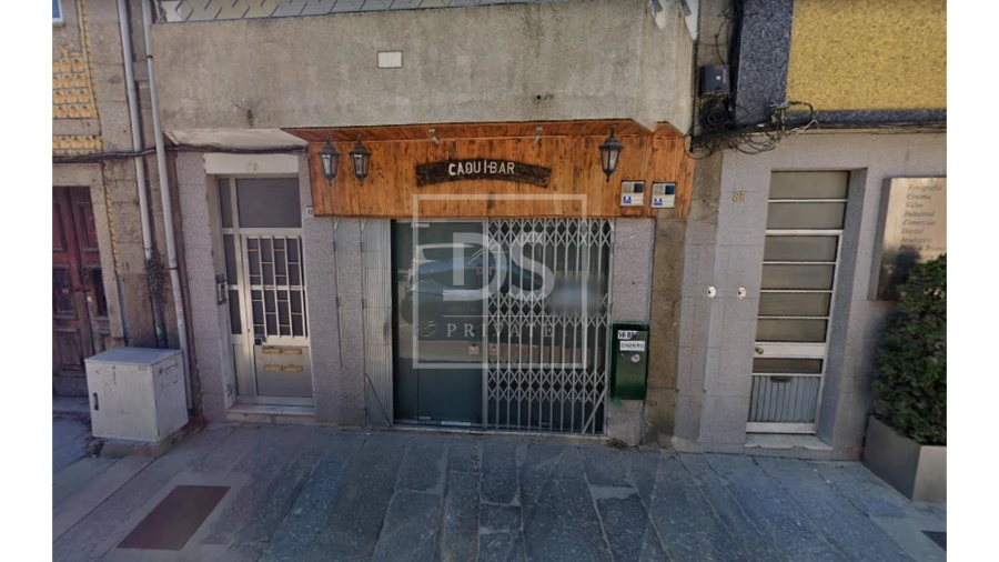 Negócio para Venda em São Vitor (Braga)