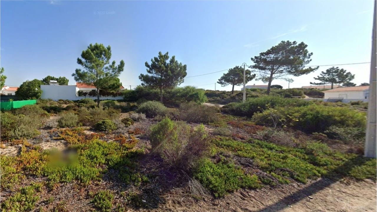 Terreno para Venda em Aljezur Foto 3