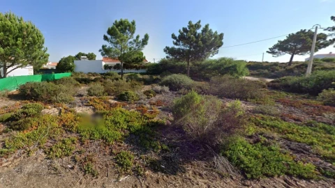 Terreno para Venda em Aljezur