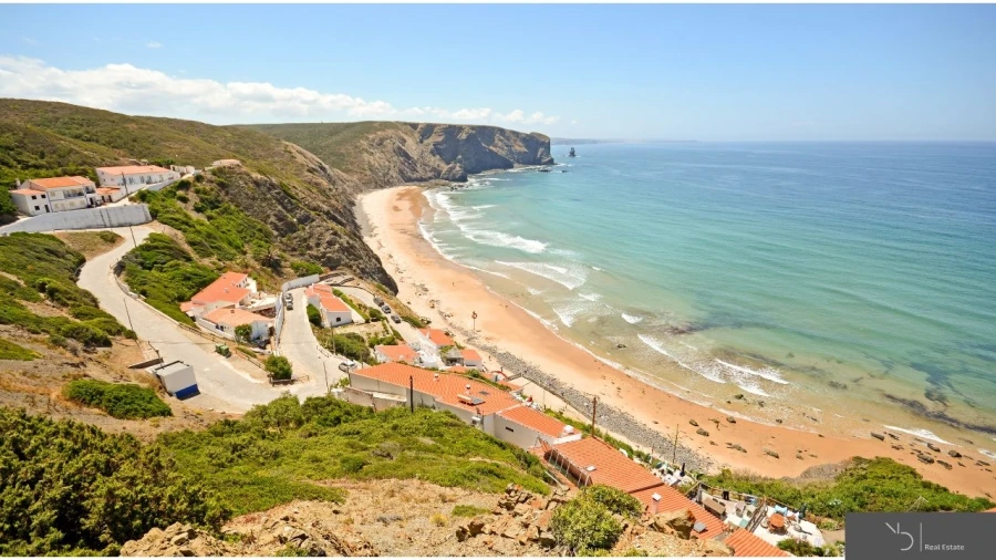 Terreno para Venda em Aljezur Foto 5