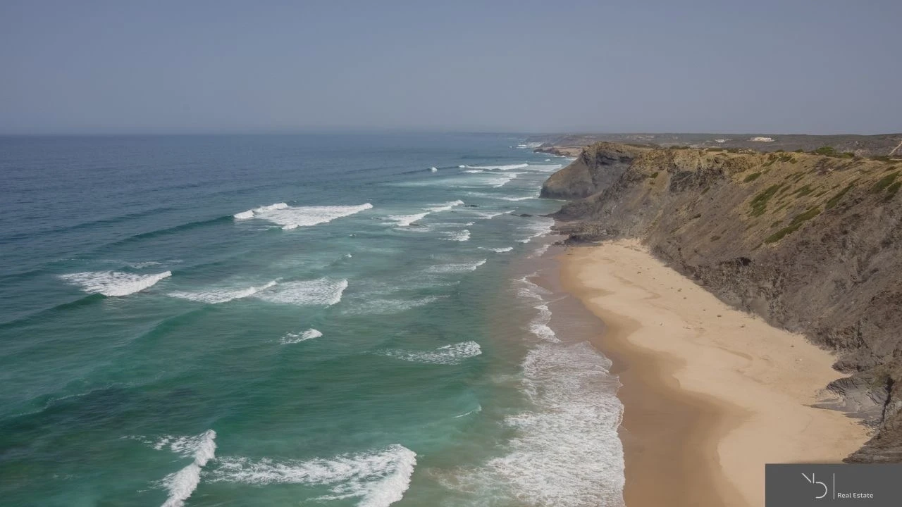 Terreno para Venda em Aljezur Foto 4