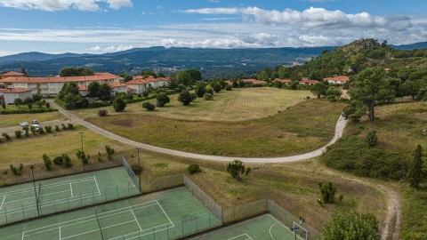 Terreno para Venda em Vila Nova de Cerveira e Lovelhe