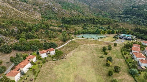 Terreno para Venda em Vila Nova de Cerveira e Lovelhe