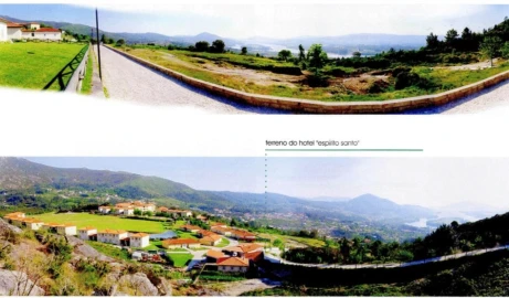 Terreno para Venda em Vila Nova de Cerveira e Lovelhe