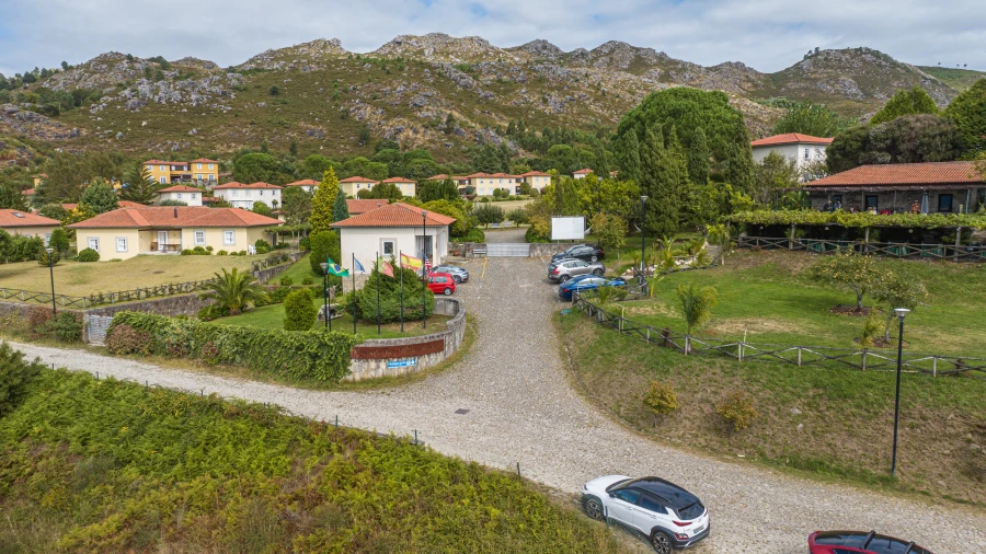 Terreno para Venda em Vila Nova de Cerveira e Lovelhe Foto 24