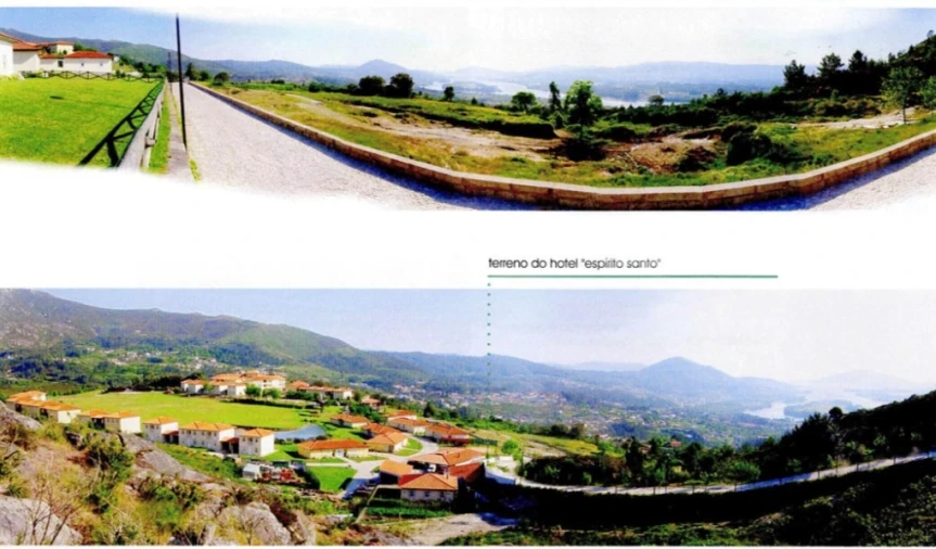 Terreno para Venda em Vila Nova de Cerveira e Lovelhe Foto 6