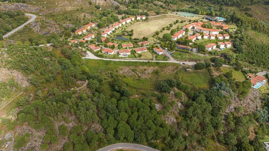Terreno para Venda em Vila Nova de Cerveira e Lovelhe Foto 22