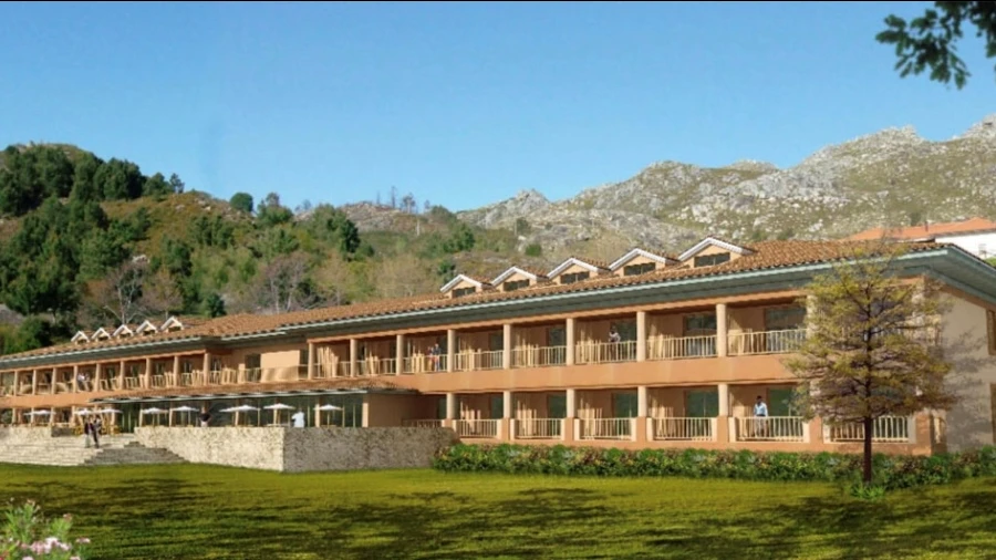Terreno para Venda em Vila Nova de Cerveira e Lovelhe