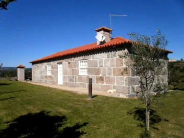 Quinta T7 para Venda em Fornos