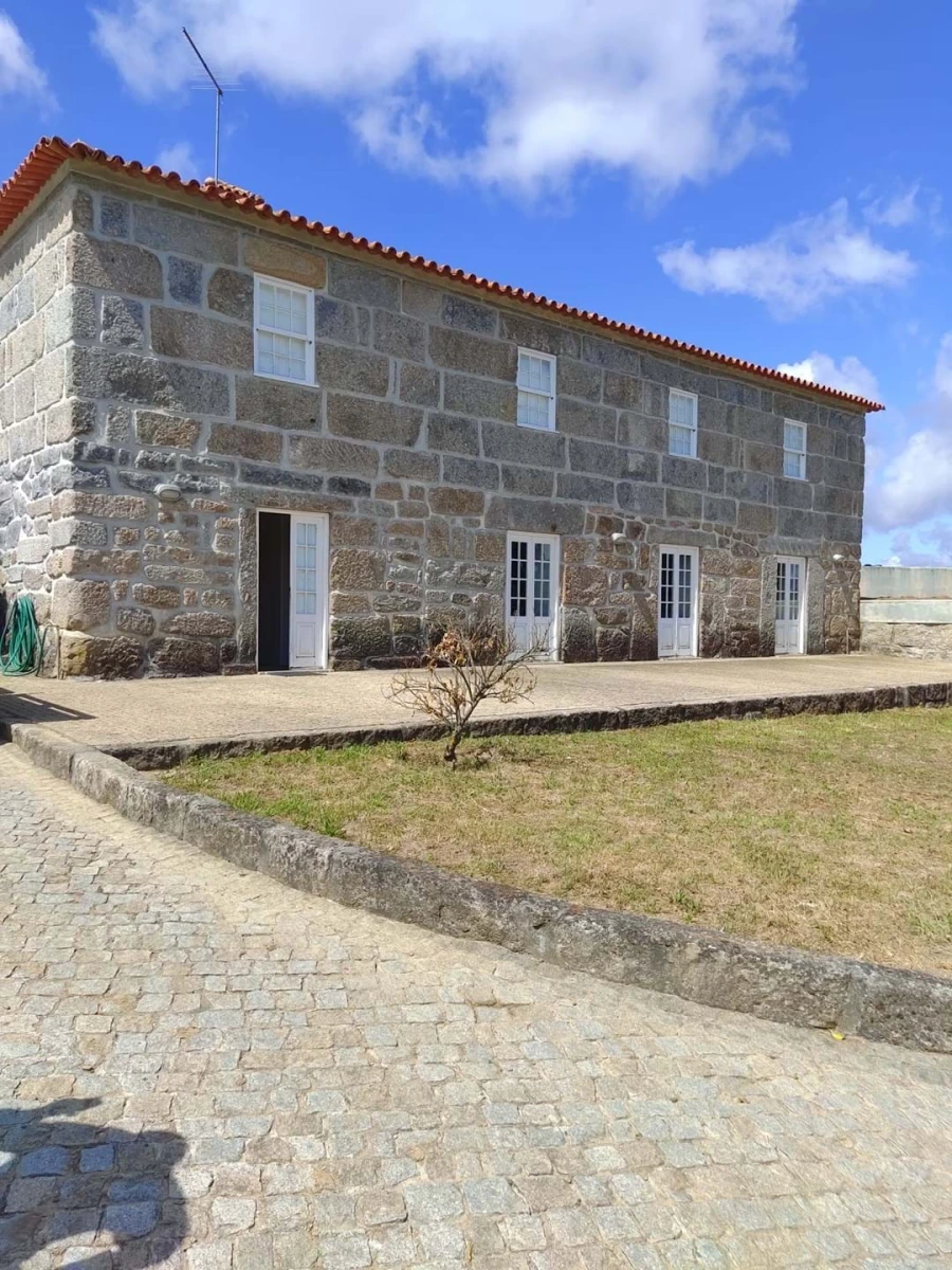 Quinta T7 para Venda em Fornos Foto 3