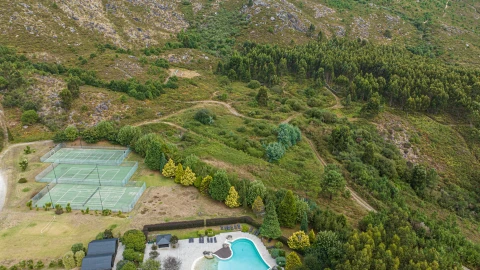 Terreno para Venda em Vila Nova de Cerveira e Lovelhe