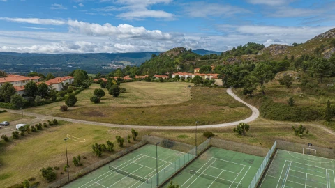 Terreno para Venda em Vila Nova de Cerveira e Lovelhe