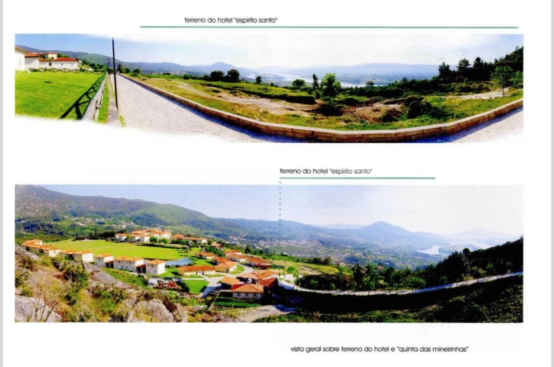Terreno para Venda em Vila Nova de Cerveira e Lovelhe Foto 10