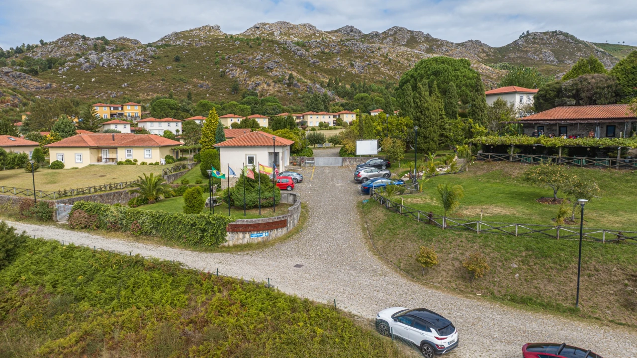 Terreno para Venda em Vila Nova de Cerveira e Lovelhe Foto 29