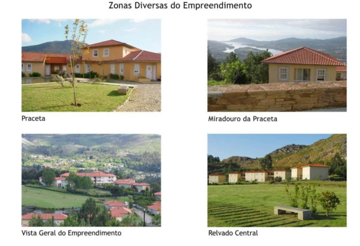 Terreno para Venda em Vila Nova de Cerveira e Lovelhe Foto 5