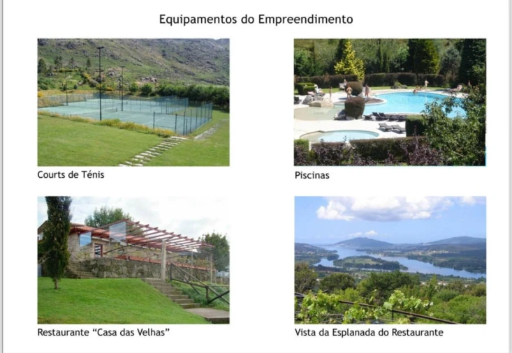 Terreno para Venda em Vila Nova de Cerveira e Lovelhe Foto 8