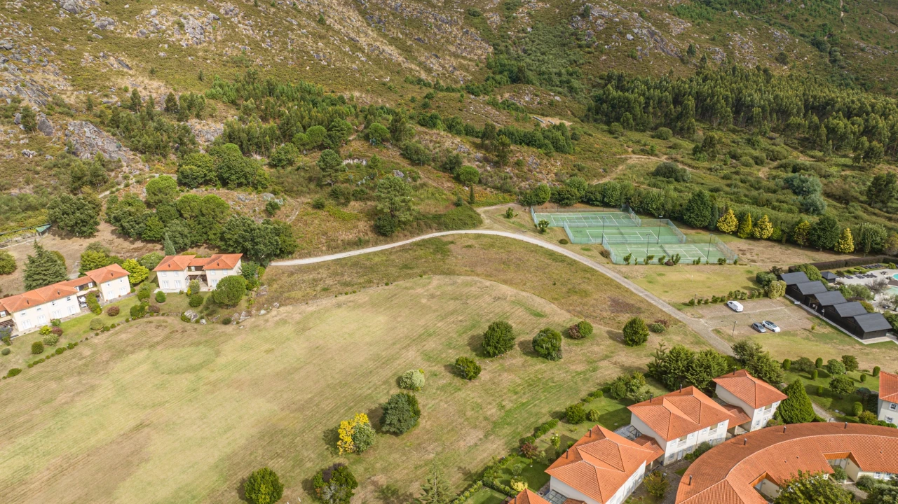 Terreno para Venda em Vila Nova de Cerveira e Lovelhe Foto 25