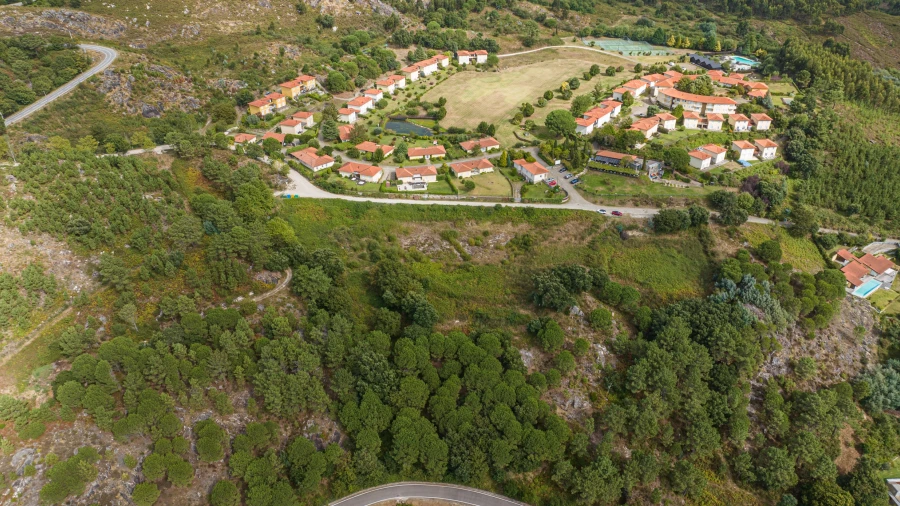Terreno para Venda em Vila Nova de Cerveira e Lovelhe