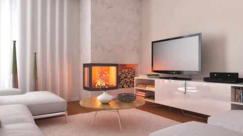 Apartamento T2 para Venda em Creixomil