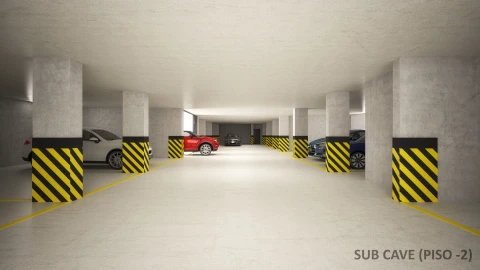 Apartamento T2 para Venda em Creixomil