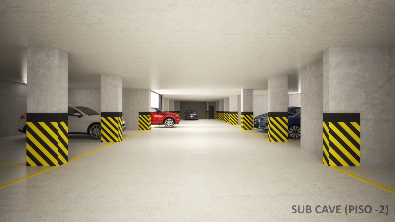 Apartamento T2 para Venda em Creixomil Foto 5