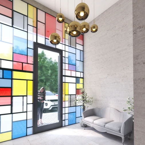 Apartamento T2 para Venda em Creixomil Foto 6