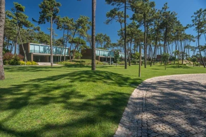 Moradia T4 para Venda em Apúlia e Fão