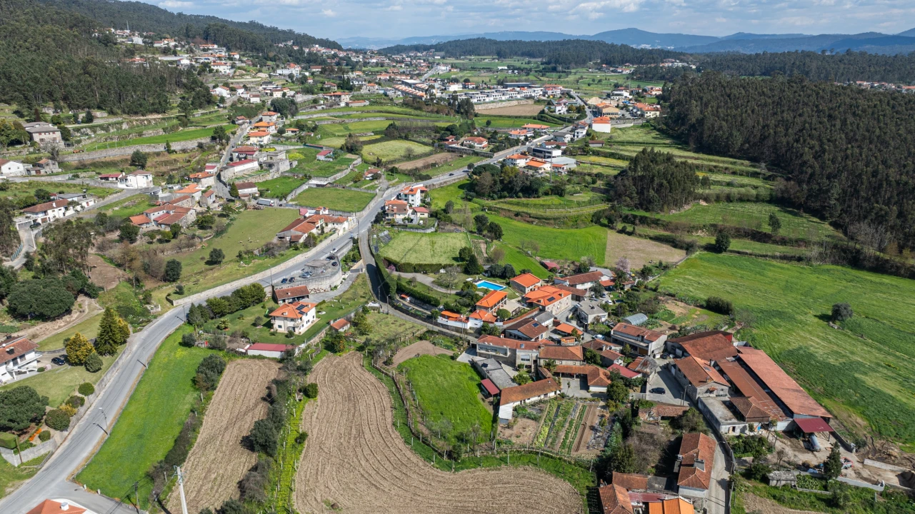 Quinta T9 para Venda em Sequeade e Bastuço (São João e Santo Estêvão) Foto 106
