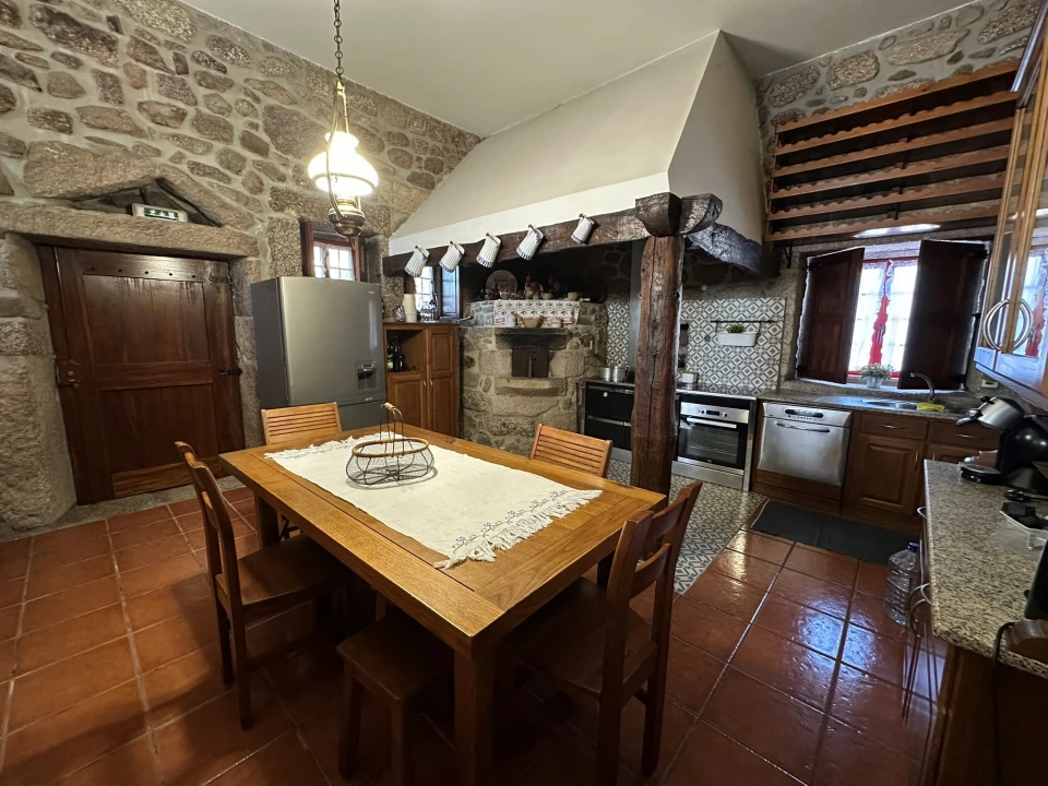 Quinta T9 para Venda em Sequeade e Bastuço (São João e Santo Estêvão) Foto 52