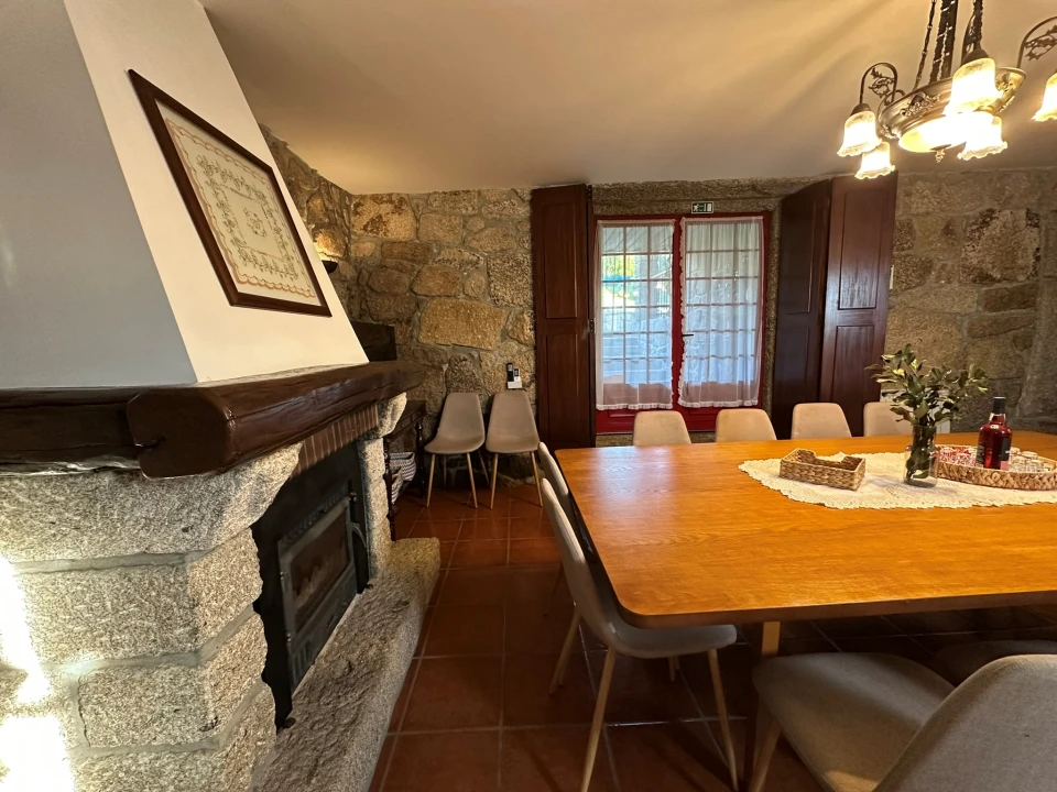 Quinta T9 para Venda em Sequeade e Bastuço (São João e Santo Estêvão) Foto 43