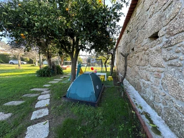 Quinta T9 para Venda em Sequeade e Bastuço (São João e Santo Estêvão)