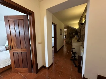 Quinta T9 para Venda em Sequeade e Bastuço (São João e Santo Estêvão)