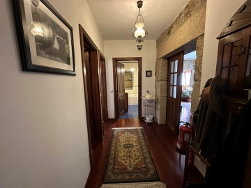 Quinta T9 para Venda em Sequeade e Bastuço (São João e Santo Estêvão)