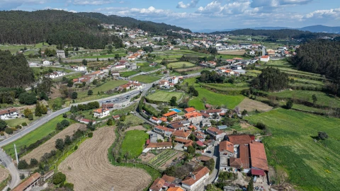 Quinta T9 para Venda em Sequeade e Bastuço (São João e Santo Estêvão)