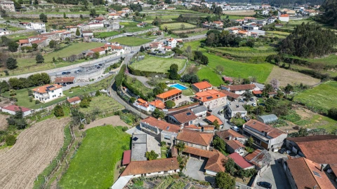 Quinta T9 para Venda em Sequeade e Bastuço (São João e Santo Estêvão)