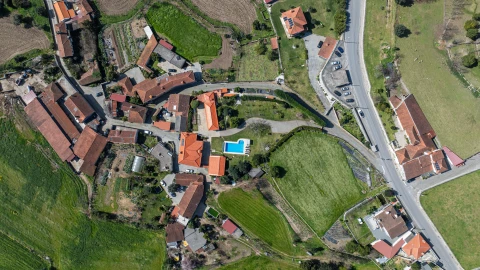 Quinta T9 para Venda em Sequeade e Bastuço (São João e Santo Estêvão)