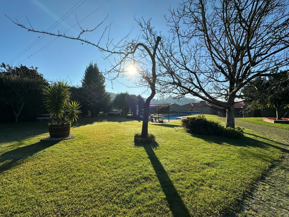 Quinta T9 para Venda em Sequeade e Bastuço (São João e Santo Estêvão) Foto 93