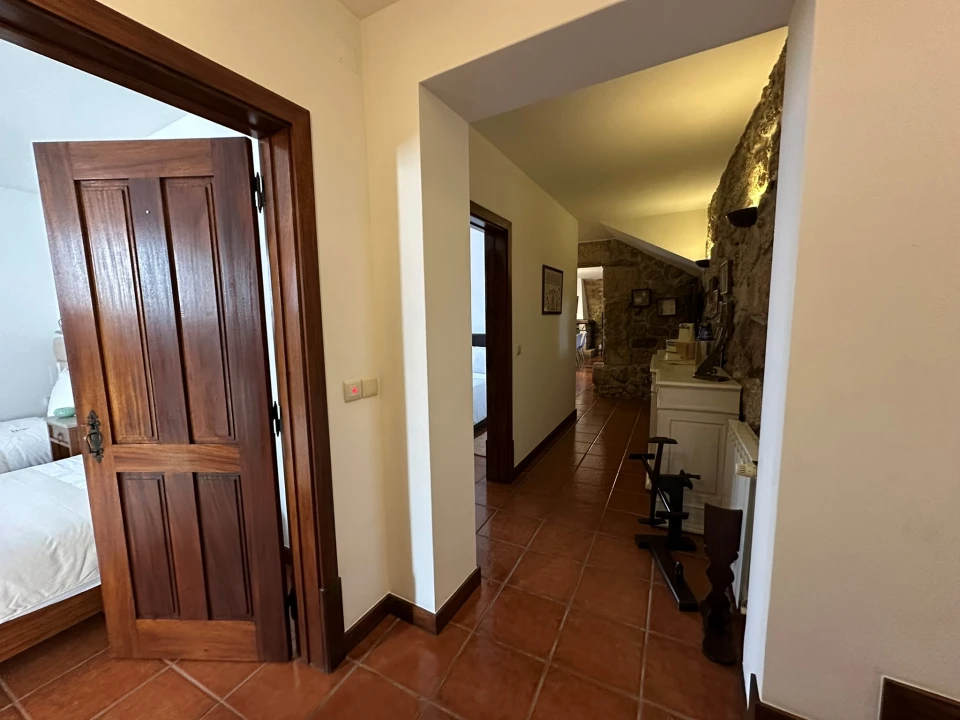 Quinta T9 para Venda em Sequeade e Bastuço (São João e Santo Estêvão) Foto 9