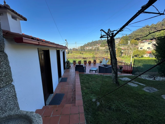 Quinta T9 para Venda em Sequeade e Bastuço (São João e Santo Estêvão) Foto 47