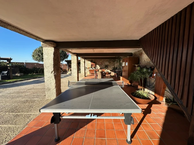 Quinta T9 para Venda em Sequeade e Bastuço (São João e Santo Estêvão) Foto 61