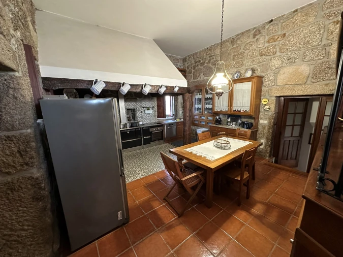 Quinta T9 para Venda em Sequeade e Bastuço (São João e Santo Estêvão) Foto 51
