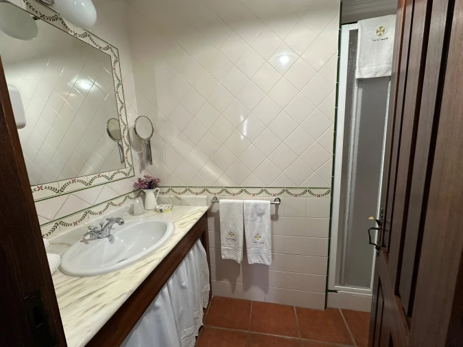 Quinta T9 para Venda em Sequeade e Bastuço (São João e Santo Estêvão) Foto 26