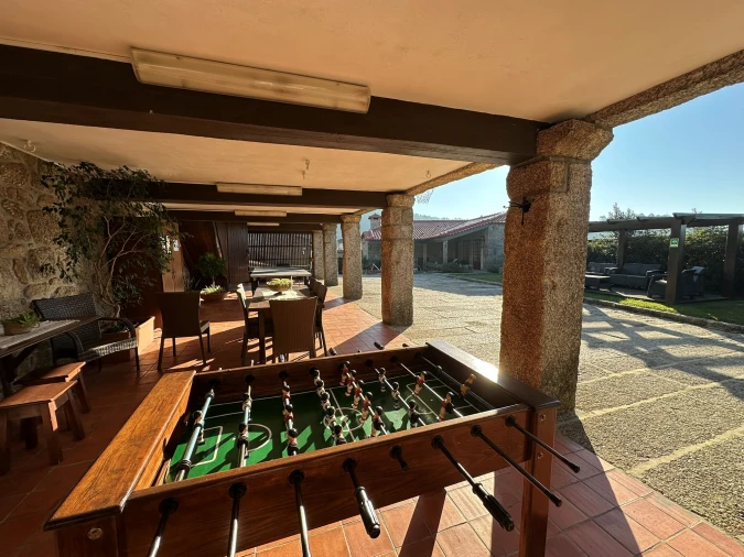 Quinta T9 para Venda em Sequeade e Bastuço (São João e Santo Estêvão) Foto 66