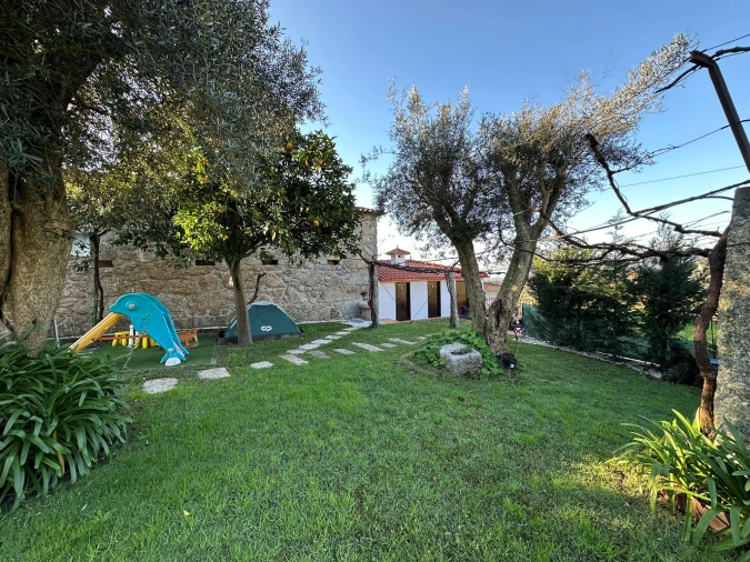 Quinta T9 para Venda em Sequeade e Bastuço (São João e Santo Estêvão) Foto 98