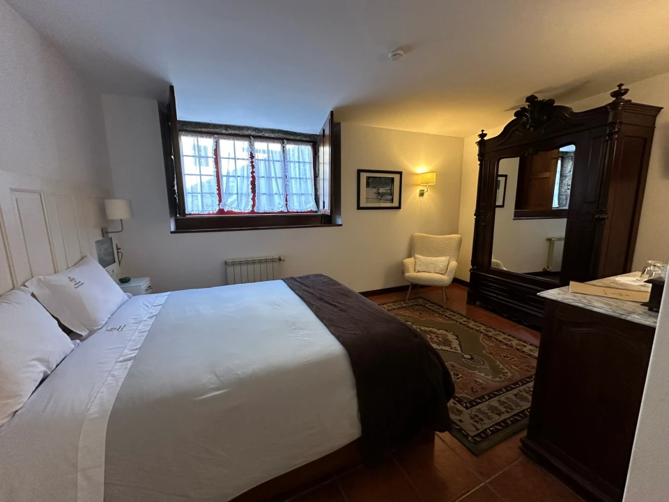 Quinta T9 para Venda em Sequeade e Bastuço (São João e Santo Estêvão) Foto 13