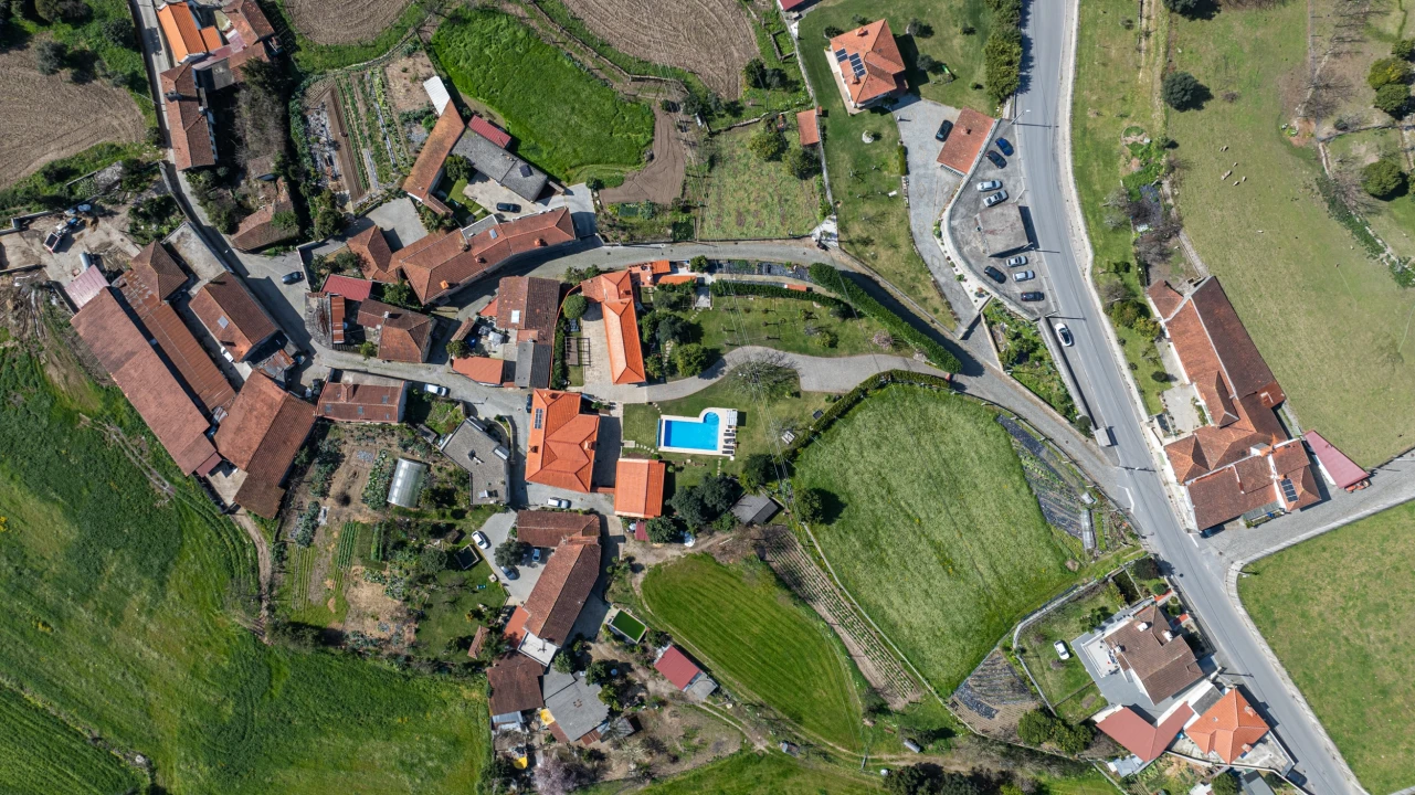 Quinta T9 para Venda em Sequeade e Bastuço (São João e Santo Estêvão) Foto 108