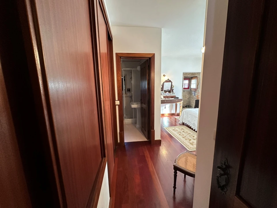 Quinta T9 para Venda em Sequeade e Bastuço (São João e Santo Estêvão) Foto 15