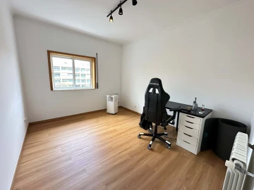 Apartamento T3 para Venda em Nogueira, Fraião e Lamaçães