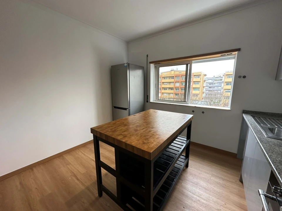Apartamento T3 para Venda em Nogueira, Fraião e Lamaçães Foto 11