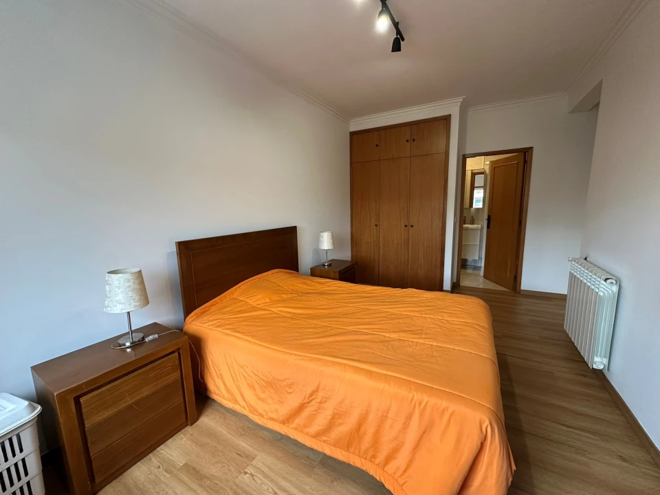 Apartamento T3 para Venda em Nogueira, Fraião e Lamaçães Foto 21